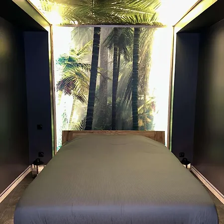 Pool47spa דירה