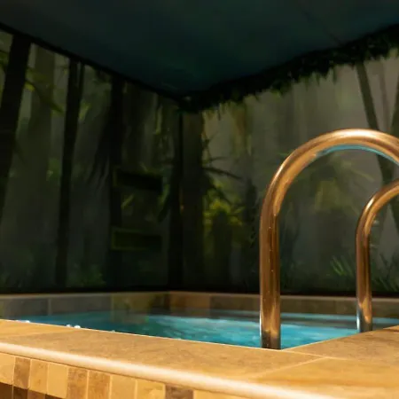 Pool47spa Precy-sur-Oise