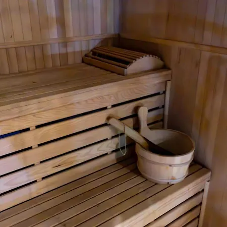 Pool47spa * Precy-sur-Oise