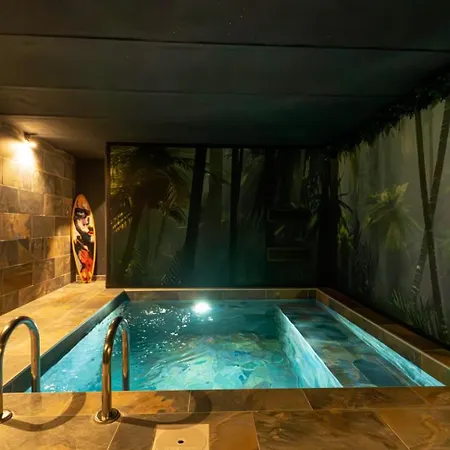 Pool47spa