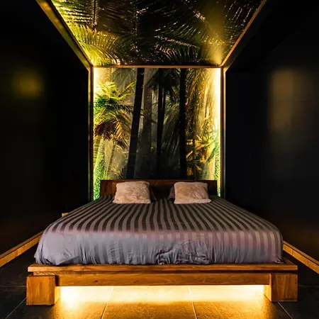 Pool47spa Appartement Precy-sur-Oise