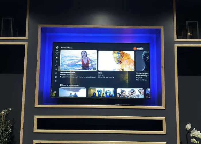 Pool47spa * Precy-sur-Oise