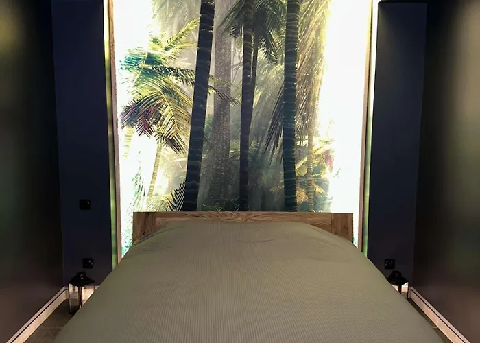 Pool47spa Apartamento