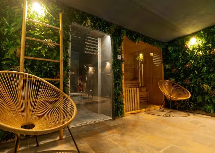 Apartamento Pool47spa