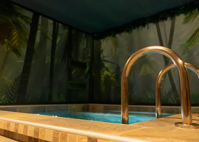 Pool47spa Precy-sur-Oise