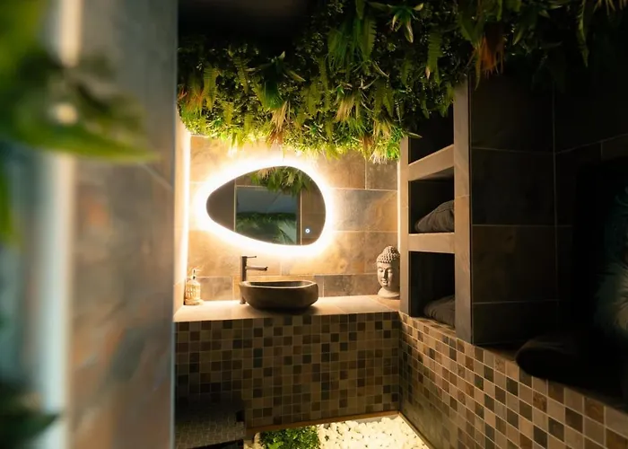 Apartamento Pool47spa *