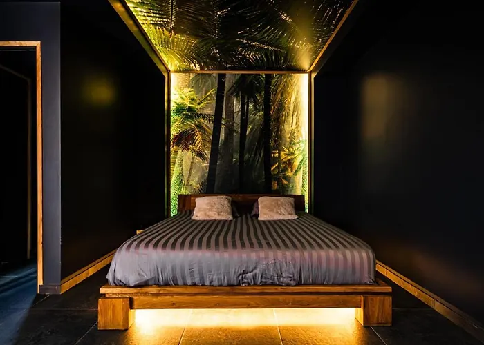 Pool47spa Apartamento Precy-sur-Oise